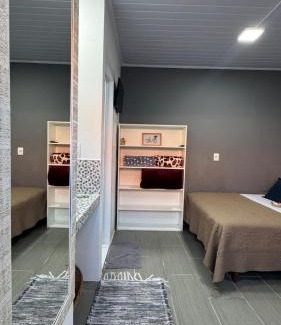 Vila Alvorada Apartment | Studio Beira Mar