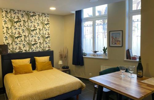 Bailleul Apartment | Studio Belle Époque