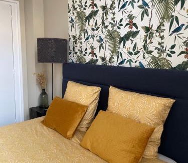 Bailleul Apartment | Studio Belle Époque