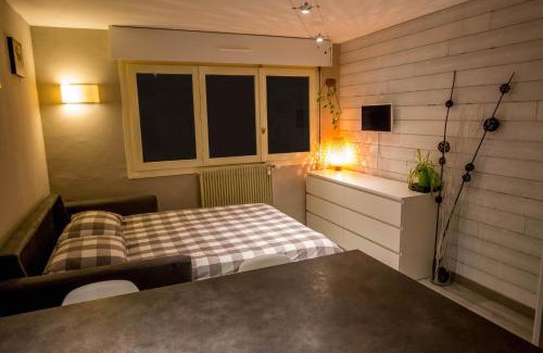 La Clusaz Apartment | Studio Belmont - Centre village la Clusaz - AravisTour