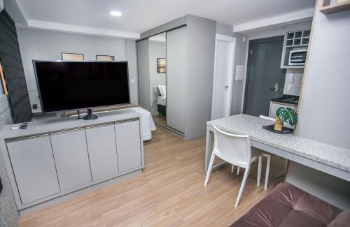 Matriz Apartment | Studio Bem Estar - ALL1820