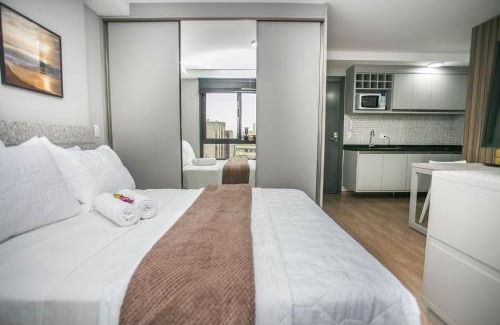 Matriz Apartment | Studio Bem Estar - ALL1820