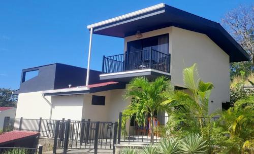 San Juan del Sur Apartment | Studio Black Pearl