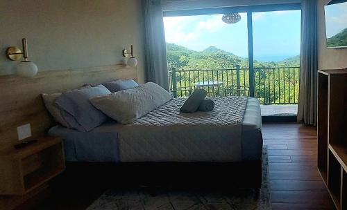 San Juan del Sur Apartment | Studio Black Pearl