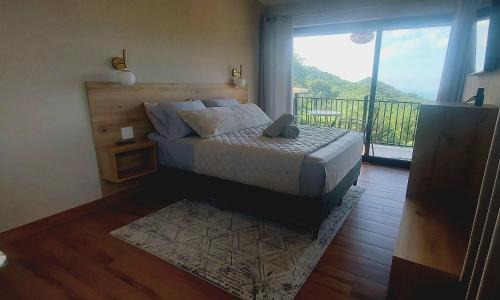 San Juan del Sur Apartment | Studio Black Pearl