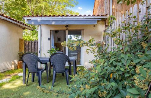Hourtin Apartment | Studio Bleu Nature - Hourtin, Medoc