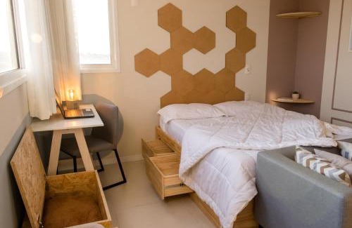 Humaita Apartment | Studio Boutique