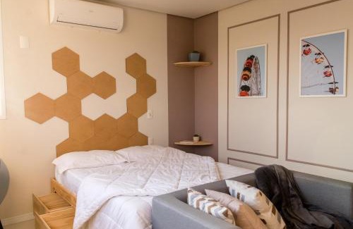 Humaita Apartment | Studio Boutique