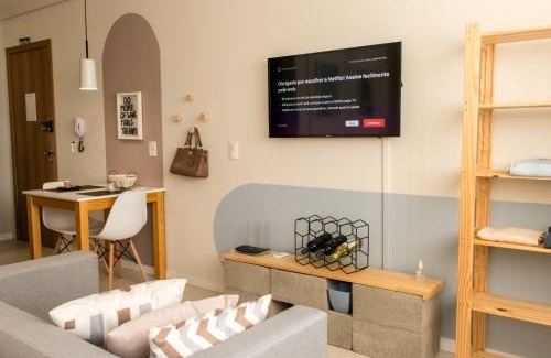 Humaita Apartment | Studio Boutique