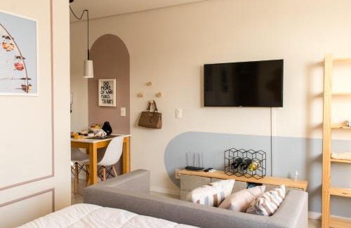 Humaita Apartment | Studio Boutique