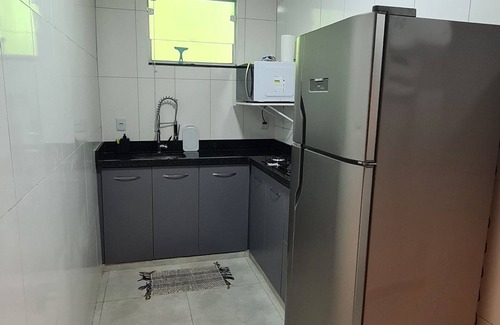Parque das Palmeiras Apartment | Studio RD Casal Queen 1 a 200 mts do Shopping