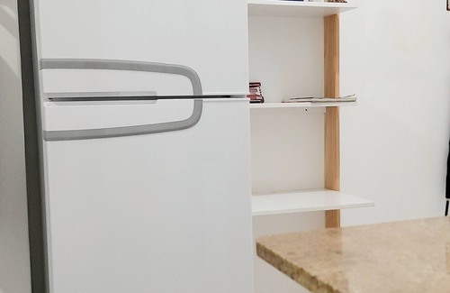 Laranjeiras Apartment | Studio Confortável Flamengo Rio