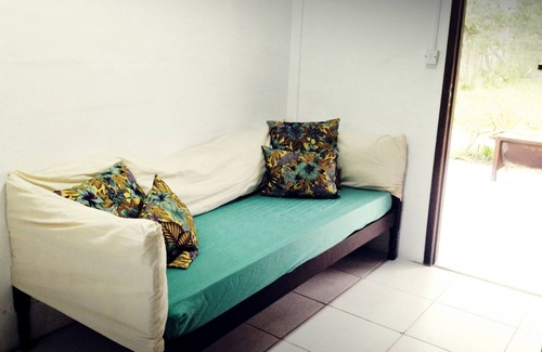 Rio Vermelho Sul House | Studio 01 - GuestHaus
