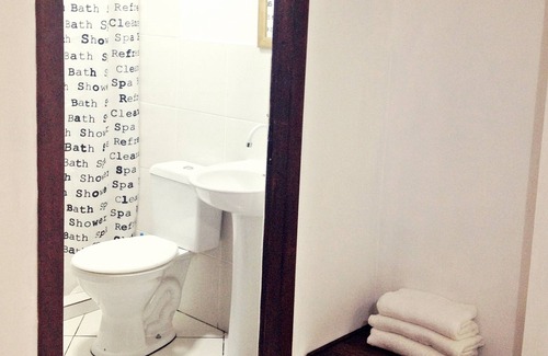 Rio Vermelho Sul House | Studio 02 - GuestHaus