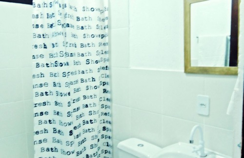 Rio Vermelho Sul House | Studio 02 - GuestHaus