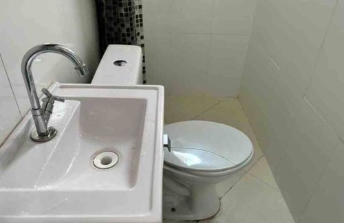 Vila Guilherme Apartment | Studio for 01 person next to Expo Center Norte S