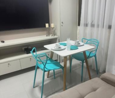 Sudoeste e Octogonal Apartment | Studio Brasília Sudoeste 316