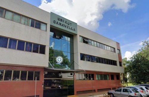 Sudoeste e Octogonal Apartment | Studio Brasília Sudoeste 316