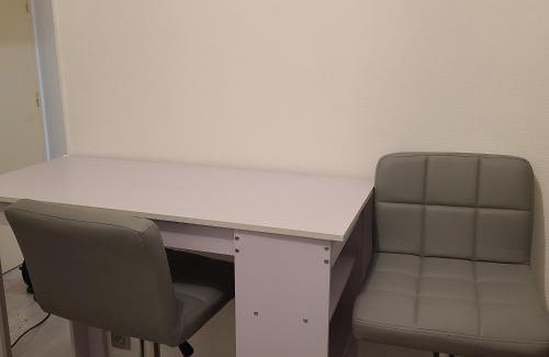 Downtown Apartment | Studio BREST centre