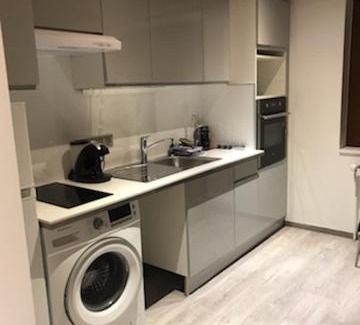 Brides-les-Bains Apartment | Studio Brides les bains
