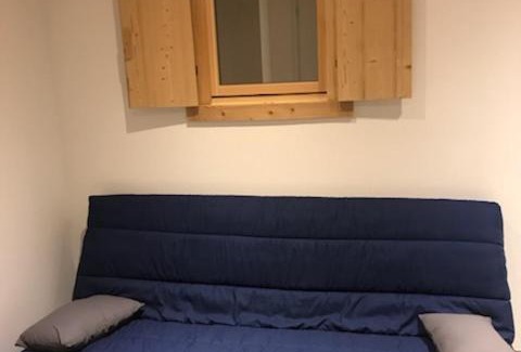 Brides-les-Bains Apartment | Studio Brides les bains