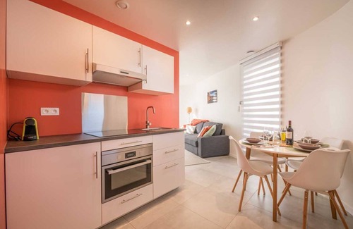Zaventem Apartment | Studio Brussels Airport