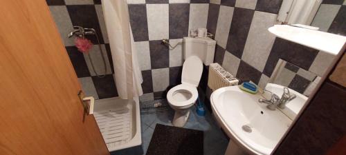 Sector 5 Apartment | Studio Bucuresti