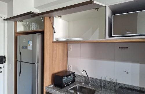 Butanta Apartment | Studio Butantã Novíssimo
