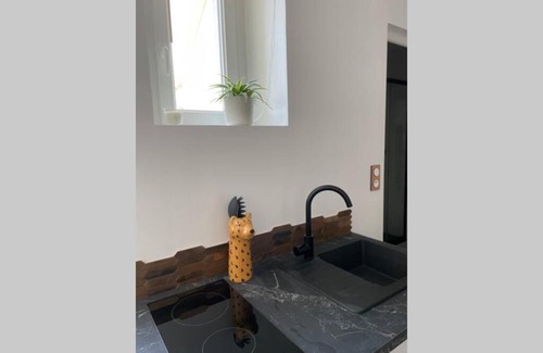 Fouesnant Apartment | Studio Côté Cale