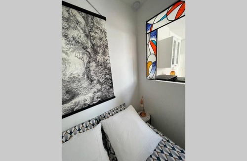 Fouesnant Apartment | Studio Côté Cale