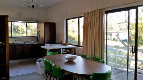 Cunjurong Point House | Studio C - Cunjurong Point