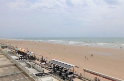 Saint-Gilles-Croix-de-Vie Apartment | Studio cabine 4 pers, parking, plage, 2 étoiles, Saint-Gilles-Croix-de-Vie - FR-1-224-791
