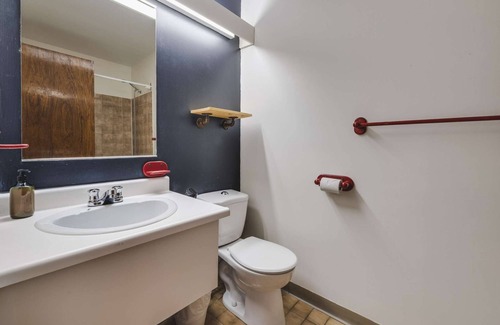 Saint Ferreol les Neiges House | Studio St-Anton 5 (1 Q) - 2 people