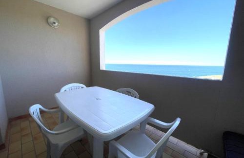 Banyuls-sur-Mer Apartment | Studio-cabine à Banyuls-sur-Mer climatisé, terrasse, parking, Wi-Fi - FR-1-309-210