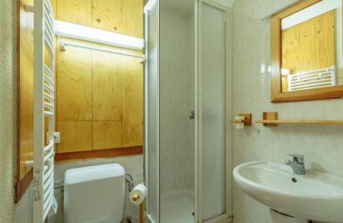 Bellentre Apartment | Studio cabine 3 pers avec terrasse, près des pistes, animaux acceptés - FR-1-353-6