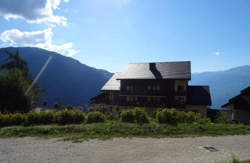 Vallandry Apartment | Studio cabine 4 pers à Vallandry, terrasses sud/ouest, proche pistes et commerces - FR-1-411-137