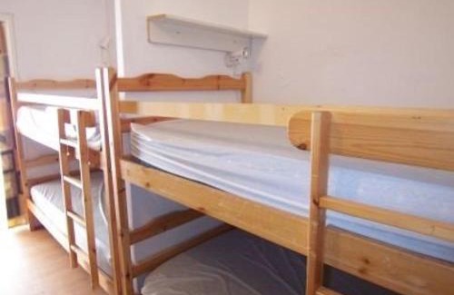 Pla d'Adet Apartment | Studio Cabine 6 Pers avec Balcon, Exposé Sud, à 1700m d'Altitude à Saint-Lary-Soulan - FR-1-457-187