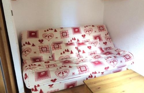 Risoul Apartment | Studio cabine 8 pers, Sud, pied de piste, centre station, proche commerces et ESF - FR-1-330-40