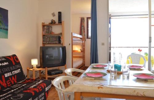 Banyuls-sur-Mer Apartment | Studio cabine avec clim, parking et loggia - Banyuls-sur-Mer - FR-1-225C-260
