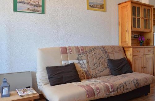 Banyuls-sur-Mer Apartment | Studio cabine avec clim, parking et loggia - Banyuls-sur-Mer - FR-1-225C-260
