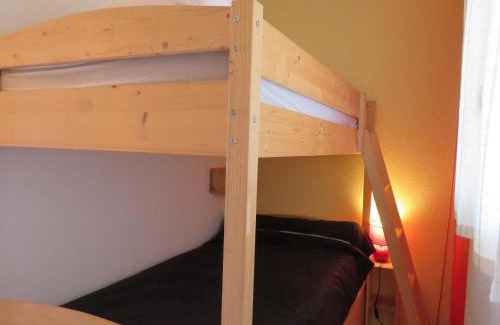 Sete Apartment | Studio cabine avec piscine à Sète - FR-1-338-414