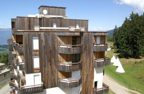 Prapoutel Apartment | Studio cabine confortable au pied des pistes - FR-1-557-114