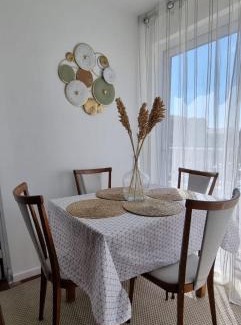 Gruissan Apartment | Studio Cabine des Voiles d'OC Gruissan