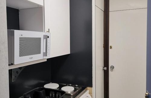 Aime Apartment | Studio cabine fonctionnel au pied des pistes - FR-1-181-2599