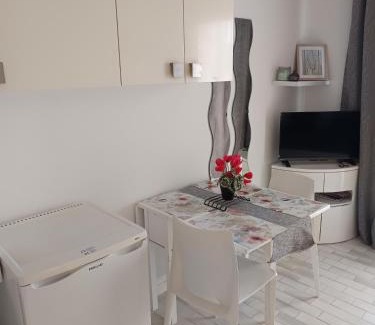 Le Grau-Du-Roi Apartment | Studio cabine le grau du roi 6 min de la plage à pied