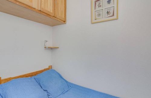 Esquieze-Sere Apartment | Studio Cabine pour 6 pers avec Balcon, Parking et Wifi - Esquièze-Sère - FR-1-402-30
