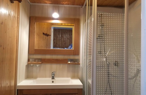 Val-Thorens Apartment | Studio Cabine Prés des Pistes
