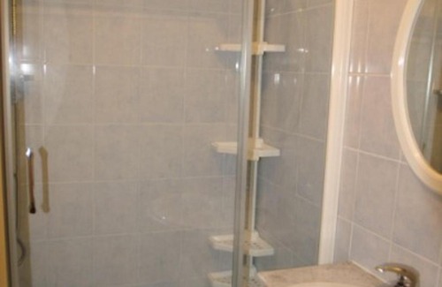 Le Pleynet Apartment | Studio cabine proche pistes, balcon, casier à skis, parking gratuit - FR-1-557A-21