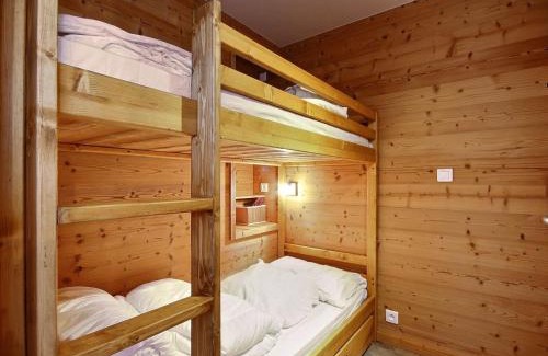 Aime Apartment | Studio cabine rénové avec balcon et TV - FR-1-455-93
