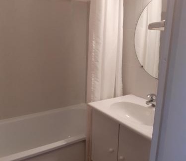 Banyuls-sur-Mer Apartment | Studio cabine Thalacap Vue mer